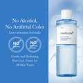 Zero Pore Toner