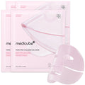 Salmon PDRN Pink Collagen Jelly Gel Mask