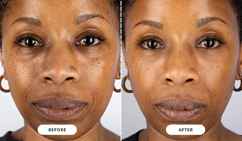 Improves firmness and texture - Sharon, UK