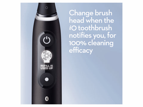 Oral-B iO Series 6 Black