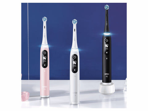 Oral-B iO Series 6 Black