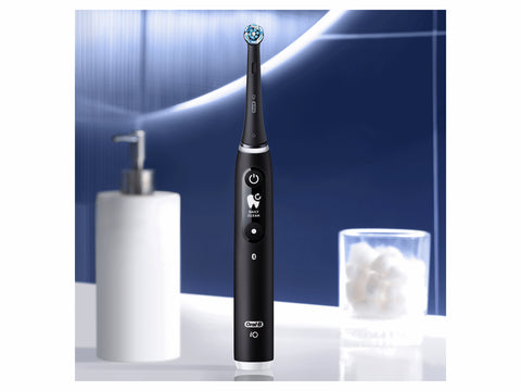 Oral-B iO Series 6 Black
