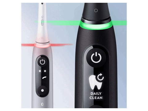 Oral-B iO Series 6 Black