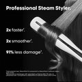 L'Oréal Professionnel SteamPod 3.0 Steam Straightener