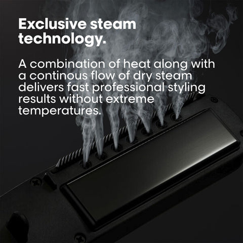 L'Oréal Professionnel SteamPod 3.0 Steam Straightener