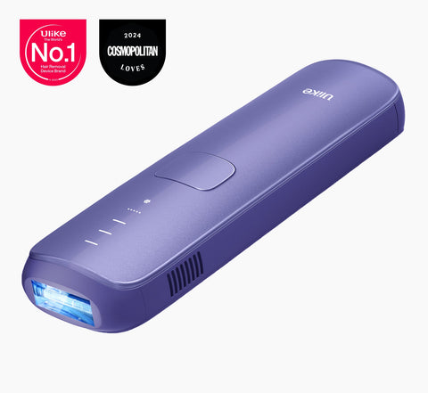 Ulike Laser Hair Removal