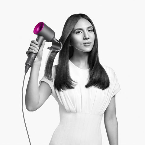 Sèche-cheveux Dyson Supersonic™