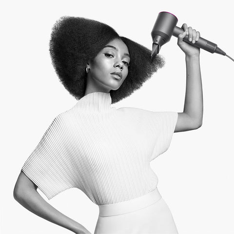 Sèche-cheveux Dyson Supersonic™