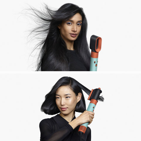 Dyson Airwrap ID Straight + Wavy
