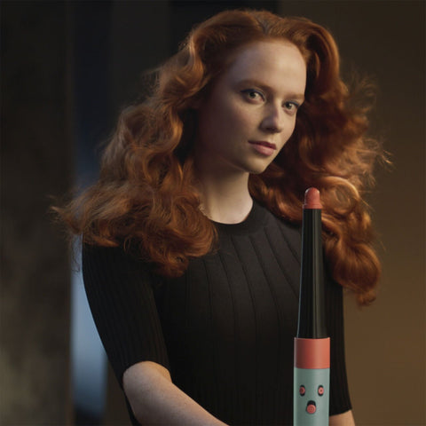 Dyson Airwrap ID Straight + Wavy