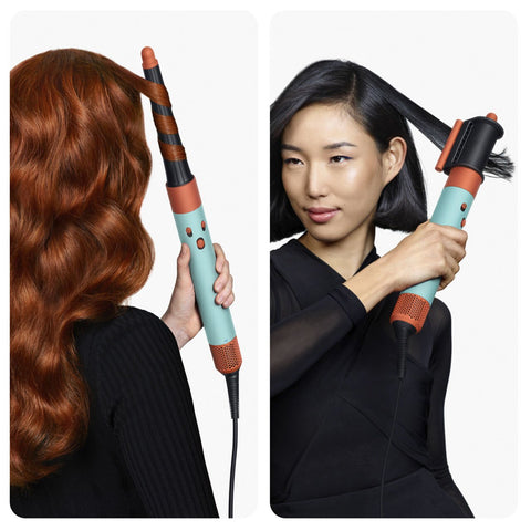Dyson Airwrap ID Straight + Wavy