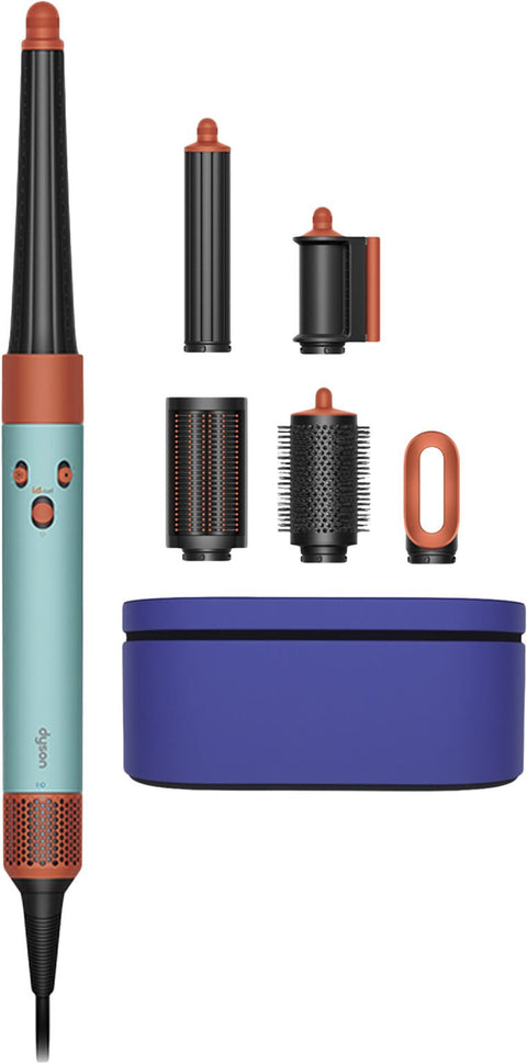 Dyson Airwrap ID Straight + Wavy