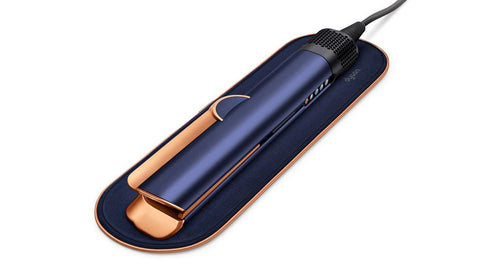 Dyson Airstrait (Bleu/Cuivre)