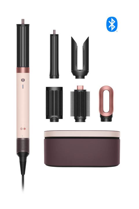 Dyson Airwrap Co‑anda 2x (lisse et ondulé, rose céramique/or rose)
