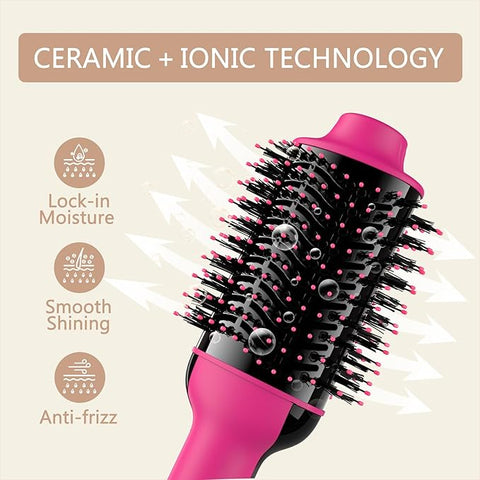 Fer à lisser Remington Keratin Protect AS8810