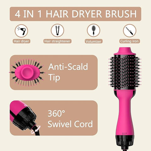 Fer à lisser Remington Keratin Protect AS8810