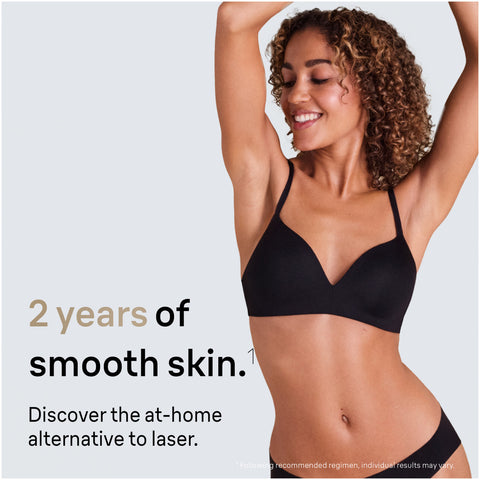 Braun Smart IPL, Silk·Expert