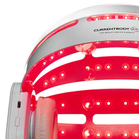 CurrentBody Skin LED Hair Regrowth Device