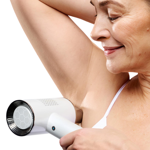 Appareil d'épilation laser CurrentBody Skin