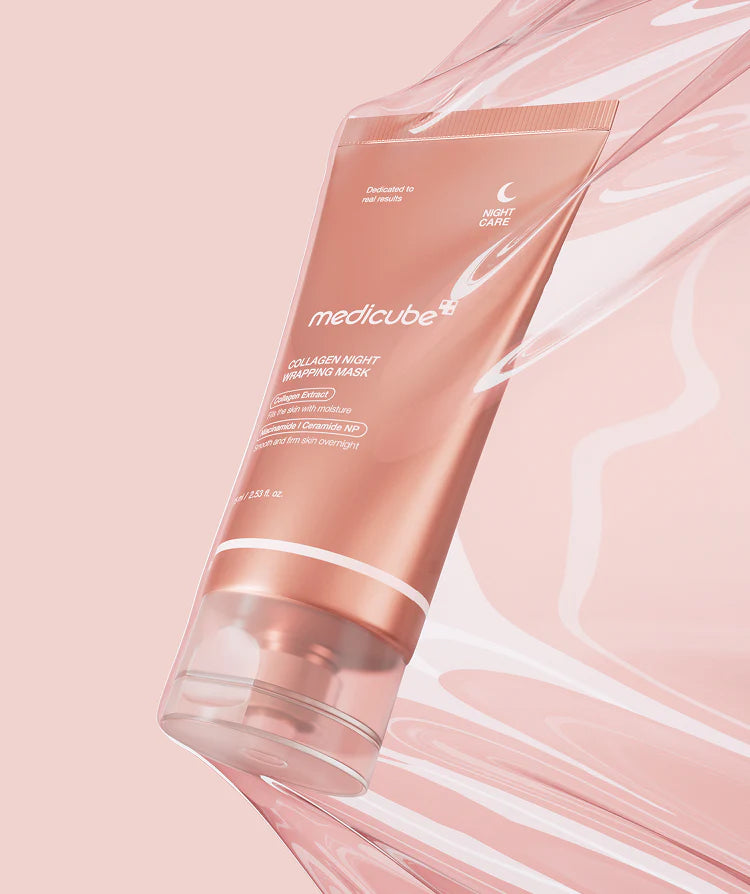 Awaken Your Glow With Overnight Boost