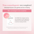PDRN Pink Collagen Gel Toner Pad