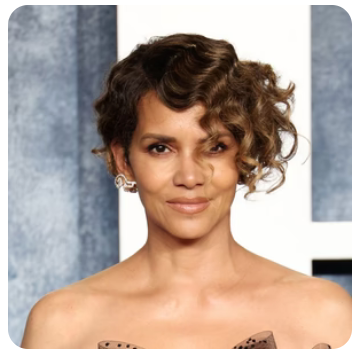 Halle Barry