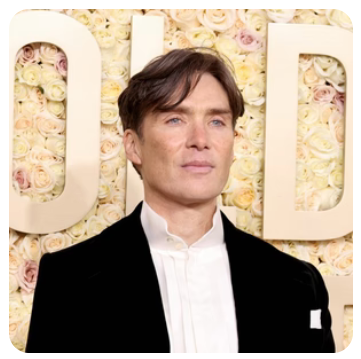 Cillian Murphy
