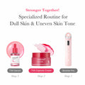 TXA Niacinamide Capsule Cream