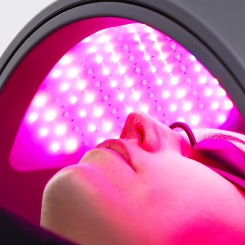 Appareil de luminothérapie LED Dermalux Flex MD