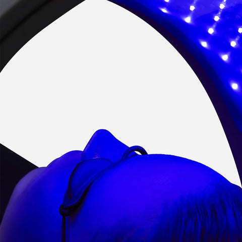 Appareil de luminothérapie LED Dermalux Flex MD