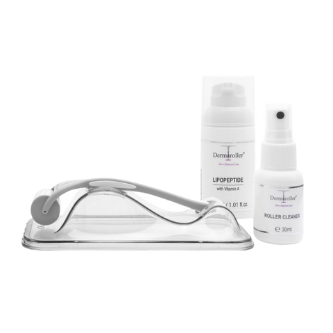 Dermaroller Original Home Care Kit®