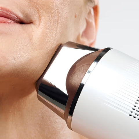 Appareil d'épilation laser CurrentBody Skin