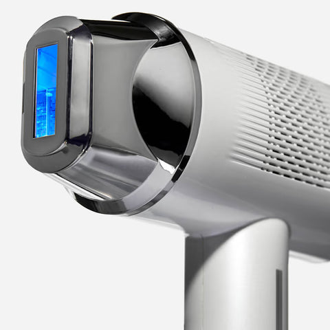 Appareil d'épilation laser CurrentBody Skin