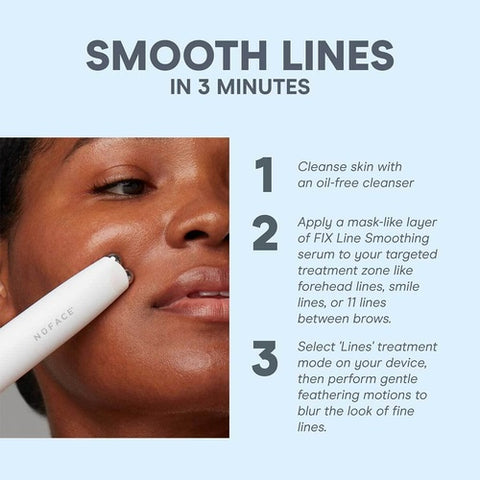 NuFACE FIX MicroWand