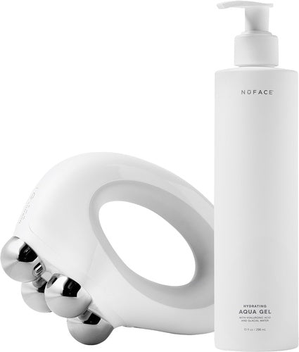 NuBODY par NuFACE