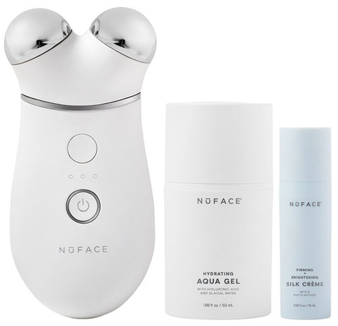 Kit de démarrage NuFACE TRINITY+