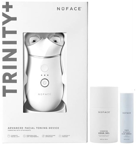 Kit de démarrage NuFACE TRINITY+